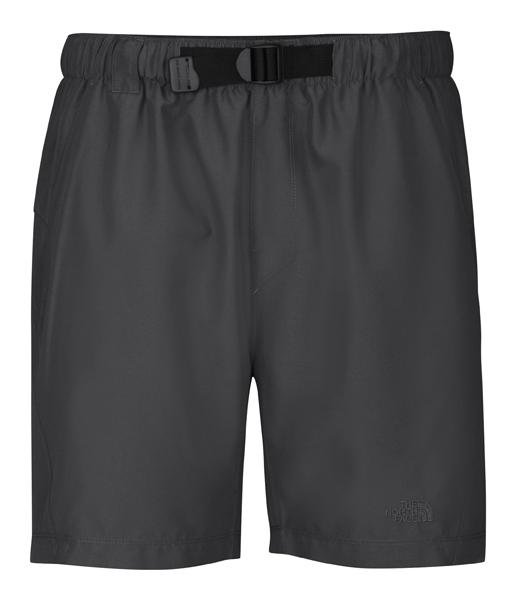 Foto Pantalones cortos The North Face Class V Trunk Grey Man