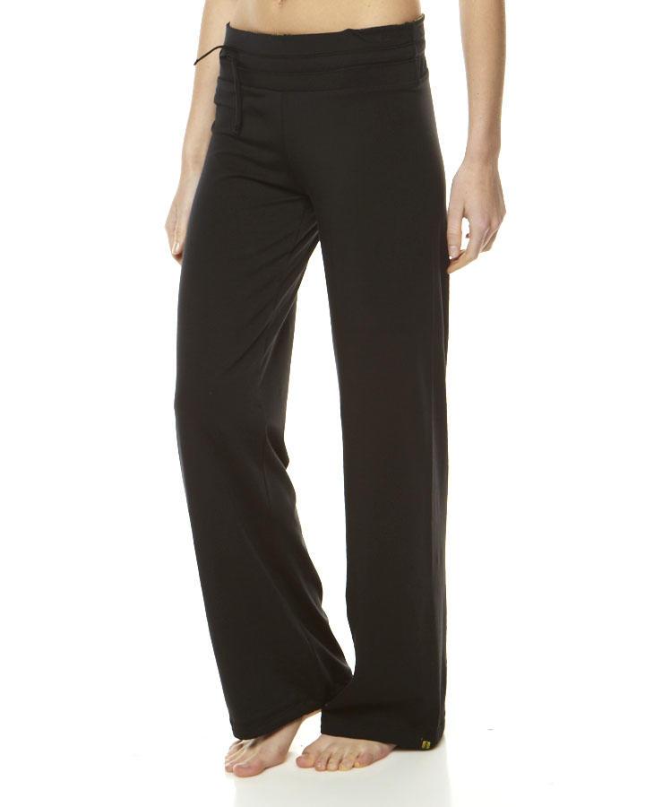 Foto Pantalones De Chándal Amplios Playa De Choclo Project - Negro