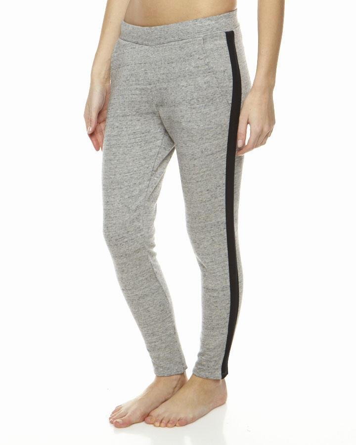 Foto Pantalones De Chándal Joe De Element - Grey Heather