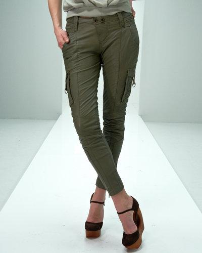 Foto Pantalones de cuero st-martins