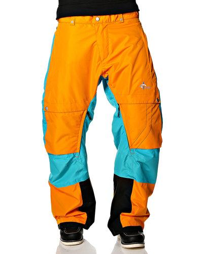 Foto Pantalones de esquí Cross Sala