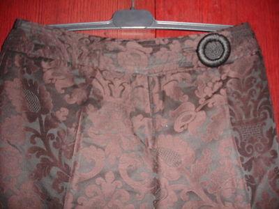 Foto Pantalones De Pedro Del Hierro  Recto (descuento Finaliza En 3 Dias)