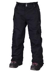Foto Pantalones de snow 686 Boys Mannual Ridge Ins Pant Youth