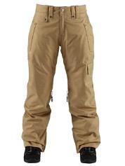 Foto Pantalones de snow Bonfire Radiant Pant women