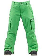 Foto Pantalones de snow Burton Exile Cargo Pant Youth