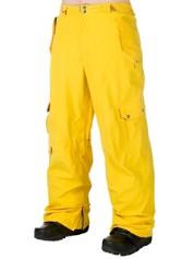 Foto Pantalones de snow Light Cern Pant