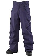 Foto Pantalones de snow Westbeach Upperlevels Pant