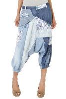 Foto Pantalones Desigual Antares