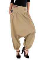 Foto Pantalones Desigual Viaje