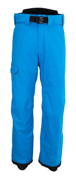 Foto Pantalones Eider Bormio Defender Pant Blue Man