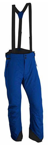 Foto Pantalones Eider Courmayeur Defender Stretch Abyss Man