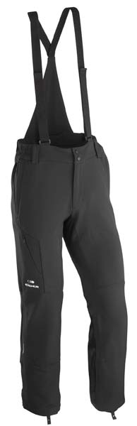 Foto Pantalones Eider Mirado Ii Pant Black Man