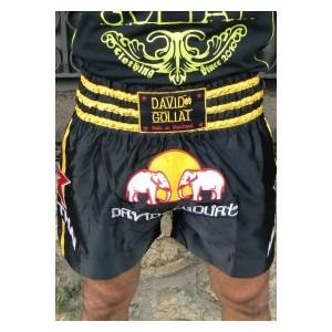 Foto Pantalones elefantes talla m