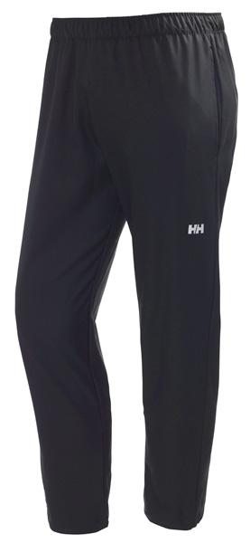 Foto Pantalones entrenamiento Helly Hansen Active Training Pants Black