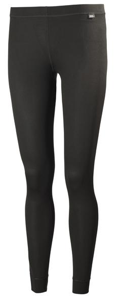 Foto Pantalones Helly Hansen Dry Pant Black Woman