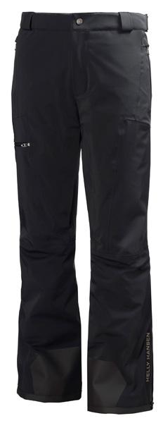 Foto Pantalones Helly Hansen Epic Pants Black
