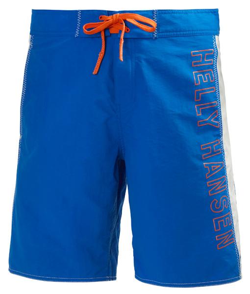 Foto Pantalones Helly Hansen Hh Logo Short Blue