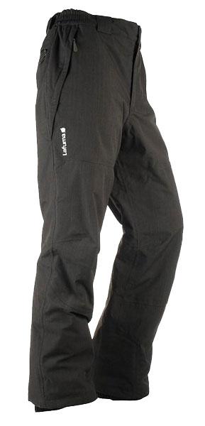 Foto Pantalones Lafuma Poley 2 Pants Dark Grey Man