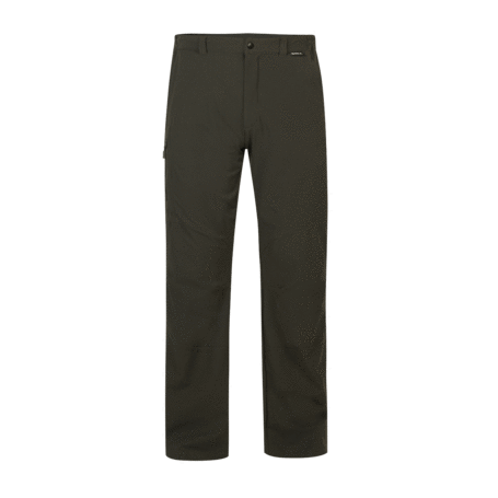Foto Pantalones largos Salewa MITRE marrón para hombre , 3xl