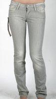 Foto Pantalones Marca Lois Jeans Vaquero Para Mujer Union1-Cher-Ly