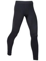 Foto Pantalones Ortovox Merino Comp Long Tech Pants
