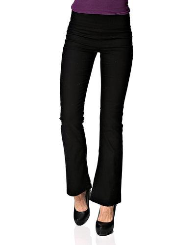 Foto Pantalones Pieces - funky high wide leg