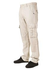 Foto Pantalones Rip Curl Linen Cargo Pant