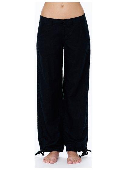 Foto Pantalones Roxy - Petals