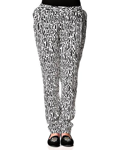 Foto Pantalones Second Female - Gry pants