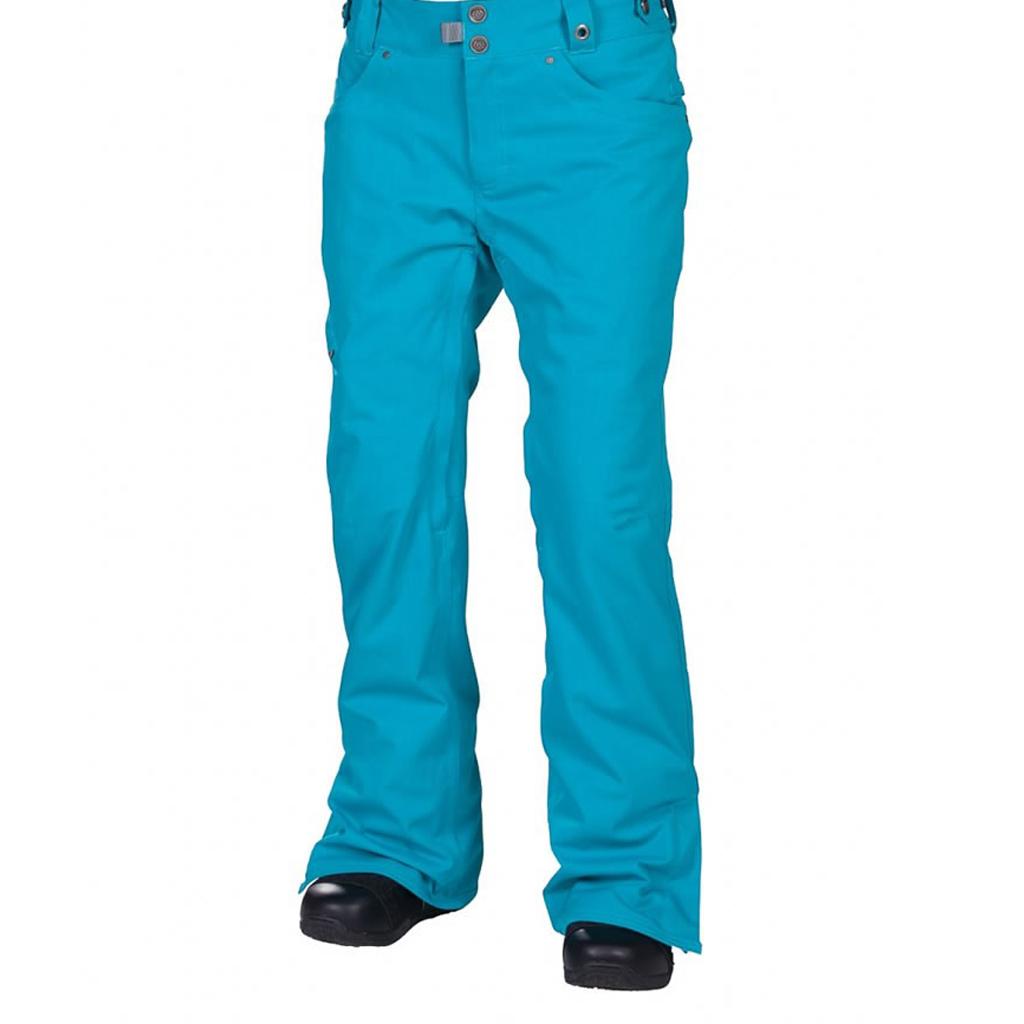Foto Pantalones Snow 686 Mannual Patron