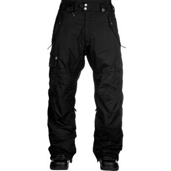 Foto Pantalones Snow 686 Smarty Original Cargo Insulated Pant - black