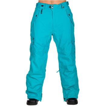 Foto Pantalones Snow 686 Smarty Original Cargo Insulated Pant - turquoise
