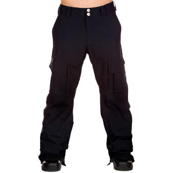 Foto Pantalones Snow Analog Blastech Pant - true black