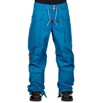 Foto Pantalones Snow Analog Caliber Pant - frostline blue