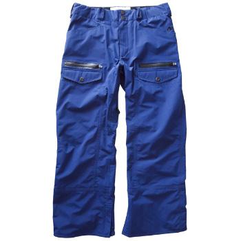 Foto Pantalones Snow Analog Deploy Pant - river blue