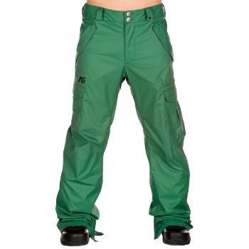 Foto Pantalones Snow Analog Freedom Pant - alpine green