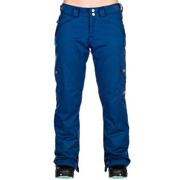 Foto Pantalones Snow Foursquare Flaunt Pant Women - ensign blue