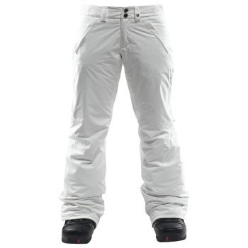 Foto Pantalones Snow Foursquare Router Pant Women - snow