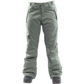 Foto Pantalones Snow Foursquare Strut Pant Women - granite