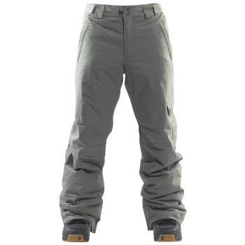 Foto Pantalones Snow Foursquare Work Insulated Pant - granite