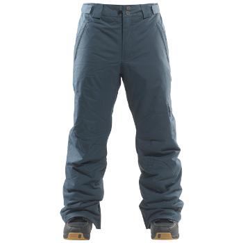 Foto Pantalones Snow Foursquare Work Insulated Pant - solar midnight