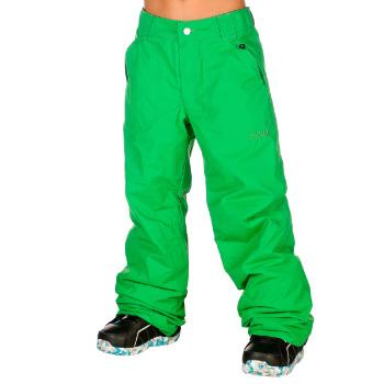 Foto Pantalones Snow infantil Orage Tarzo Pants youth - green