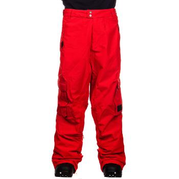 Foto Pantalones Snow LibTech Go Car Pant - wagon red