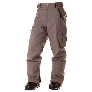 Foto Pantalones Snow Light Saga Pant Women - dove