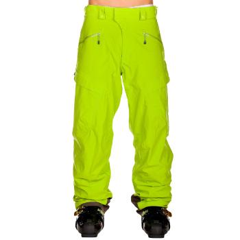 Foto Pantalones Snow Mammut Stoney Pant - basilic
