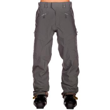 Foto Pantalones Snow Mammut Stoney Pant - smoke