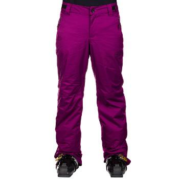 Foto Pantalones Snow Orage Alva Pant Women - dark purple