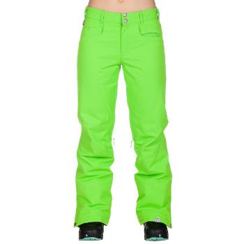 Foto Pantalones Snow Roxy Evolution Pant Women - wasabi