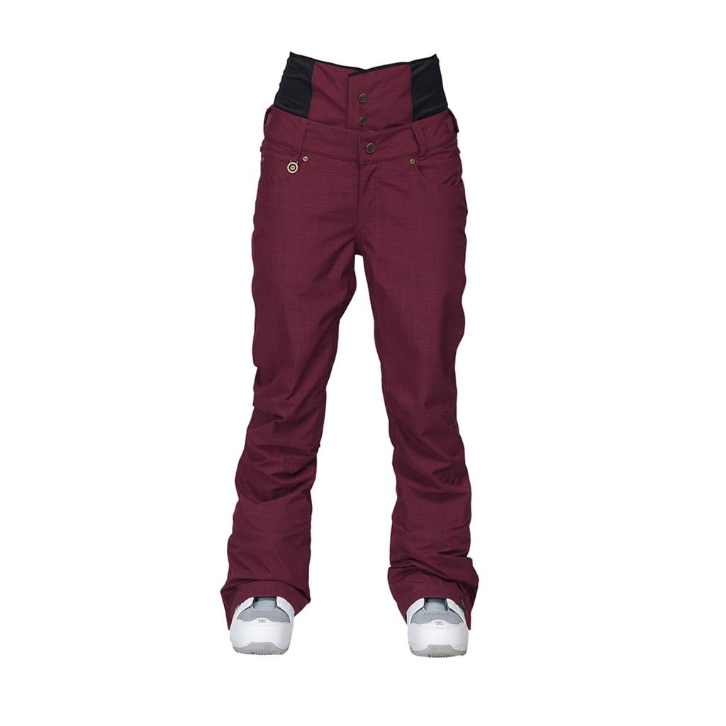 Foto Pantalones Snow Roxy Torah Birch