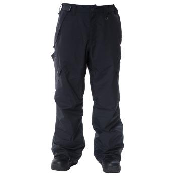 Foto Pantalones Snow Sessions Achilles Pant - black